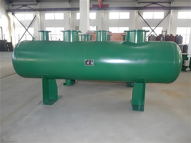 武乡集分水器需要电源吗